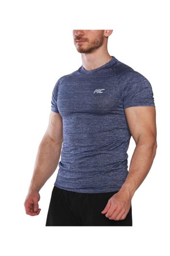 تیشرت مردانه ماسل MUSCLECLOTH با کد 20474