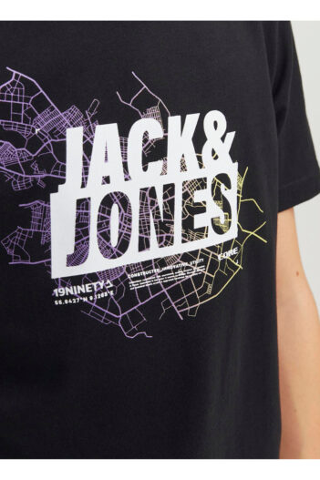 تیشرت مردانه جک اند جونز Jack & Jones با کد 5003119892