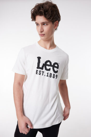 تیشرت مردانه لی Lee با کد L211725