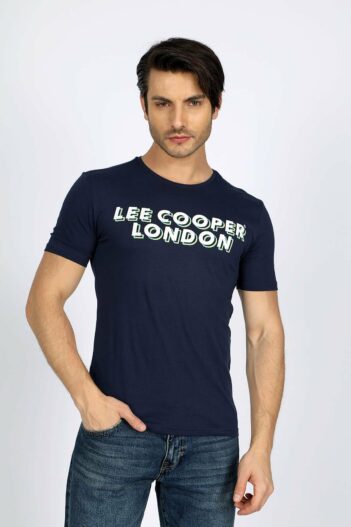 تیشرت مردانه لی کوپر Lee Cooper با کد 232 LCM 242028
