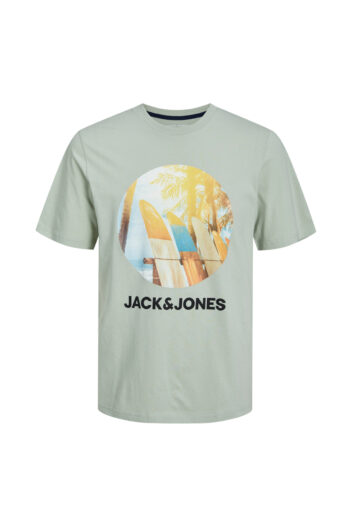 تیشرت مردانه جک اند جونز Jack & Jones با کد 5003119799