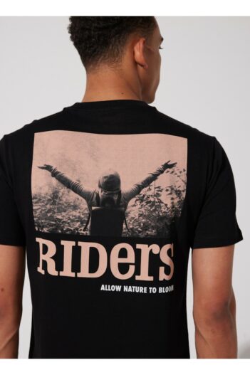 تیشرت مردانه رادر بای لییی Riders by Lee با کد 5003025241