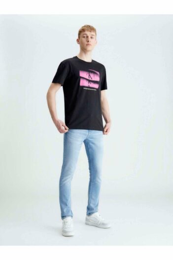 تیشرت مردانه کالوین کلاین Calvin Klein با کد J30J324645BEH
