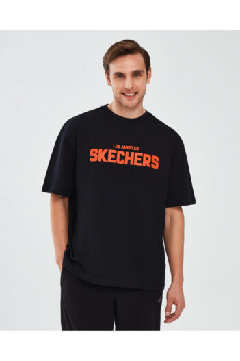 تیشرت مردانه اسکیچرز Skechers با کد S241070-001