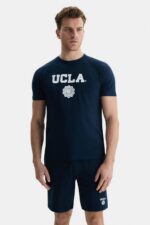 تیشرت مردانه اوکلا Ucla با کد GAYLEY