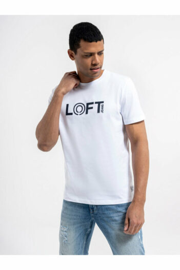 تیشرت مردانه لافت Loft با کد LF2035973_Q1.V1
