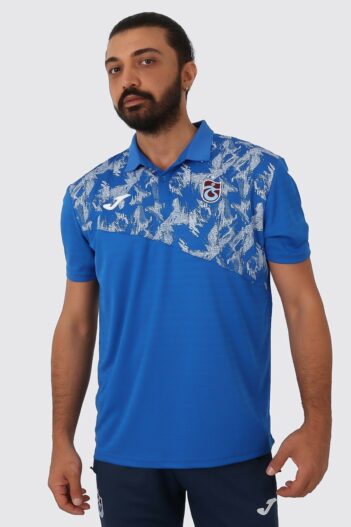 تیشرت مردانه ترابزون اسپورت Trabzonspor با کد ts-2324-kamp-polo-t-shirt-10e23u102