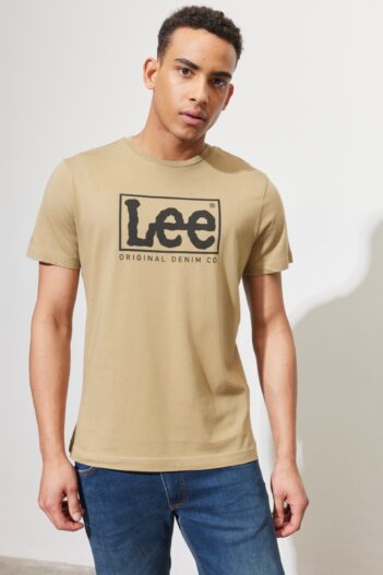 تیشرت مردانه لی Lee با کد L68TYS