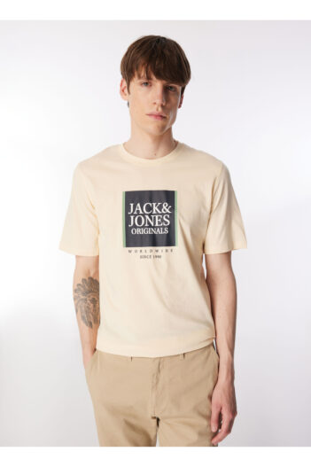تیشرت مردانه جک اند جونز Jack & Jones با کد 5003120583