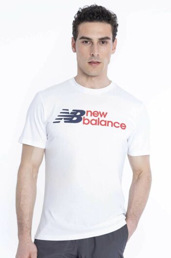 تیشرت مردانه نیوبالانس New Balance با کد TYC00819339943