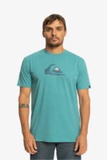 تیشرت مردانه کویک سیلور Quiksilver با کد EQYZT06534-BLZ0