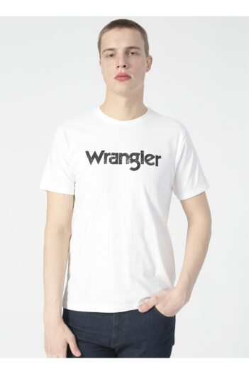 تیشرت مردانه رانگلر Wrangler با کد 5002702190
