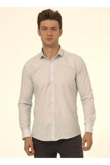 پیراهن مردانه سوواری SÜVARİ با کد 5002979253