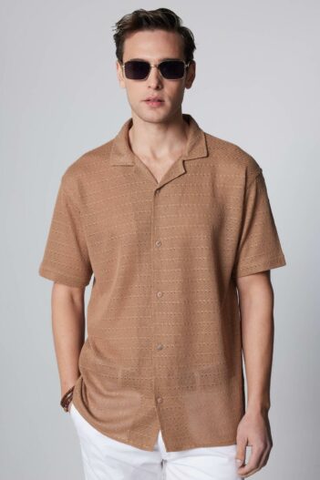 پیراهن مردانه تیودورس Tudors با کد RF240035-9506