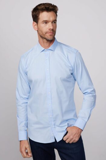 پیراهن مردانه تیودورس Tudors با کد MD220008-351-1