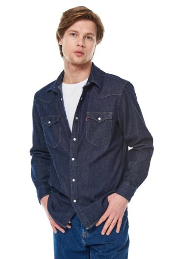 پیراهن مردانه لیوایز Levi's با کد 85745-0002