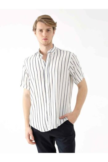 پیراهن مردانه دافی Dufy با کد DU1232012004