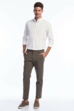 شلوار مردانه داکرس Dockers با کد 36272-0002