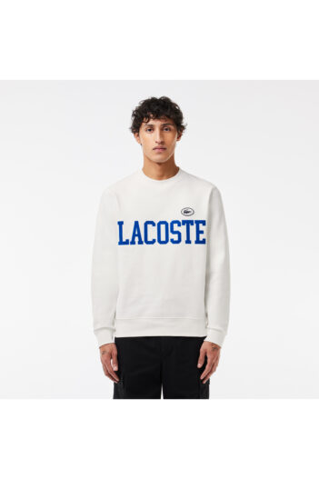 سویشرت مردانه لاکوست Lacoste با کد SH7420