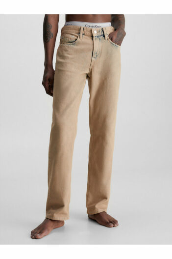 شلوار جین مردانه کالوین کلاین Calvin Klein با کد J30J3242351CD