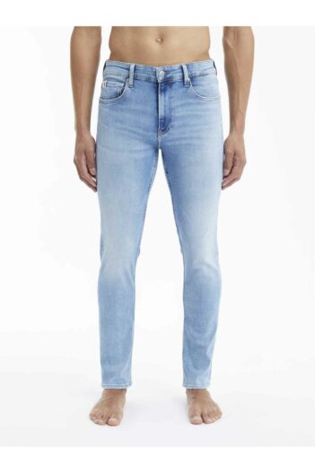 شلوار جین مردانه کالوین کلاین Calvin Klein با کد J30J3224431AA