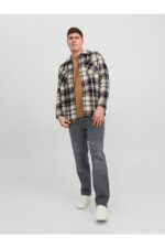 شلوار جین مردانه جک اند جونز Jack & Jones با کد 12245644