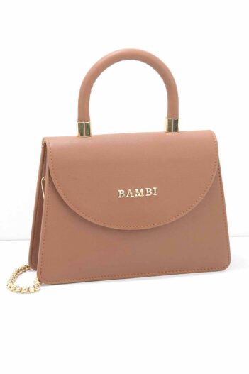 کیف پستچی زنانه بامبی Bambi با کد C062240663