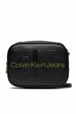 کیف رودوشی زنانه کالوین کلاین Calvin Klein با کد K60K6102750GX