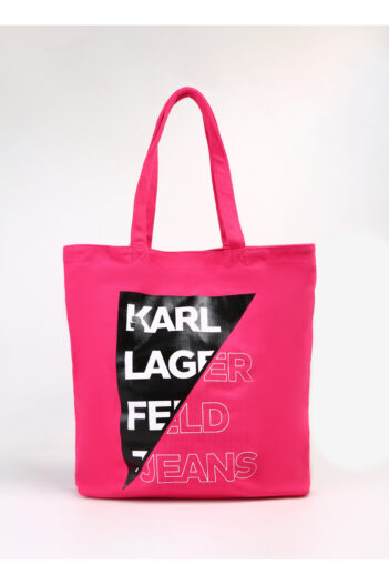 کیف رودوشی زنانه کارل لاگرفلد Karl Lagerfeld با کد 5003108102