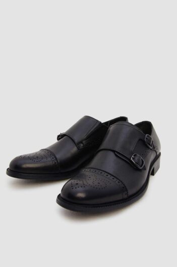 کفش کلاسیک مردانه دی اس دامات D'S Damat با کد 2HF0995520280