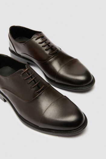 کفش کلاسیک مردانه دی اس دامات D'S Damat با کد 1HF099555554M