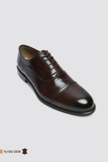 کفش کلاسیک مردانه دی اس دامات D'S Damat با کد 0HF092005581M