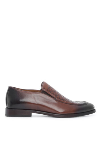 کفش کلاسیک مردانه تامر تانجا Tamer Tanca با کد 477 44744 ERK AYK SK21-22