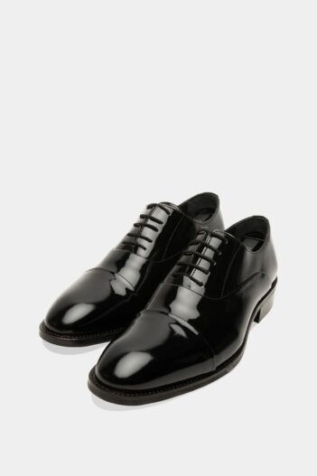 کفش کلاسیک مردانه کاراکا Karaca با کد 114110350-07