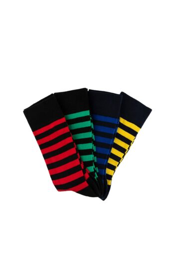 جوراب مردانه کازی Cozzy Socks با کد 5002981043