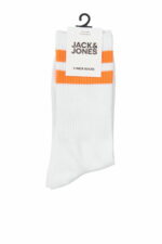 جوراب مردانه جک اند جونز Jack & Jones با کد 12250739 - 2