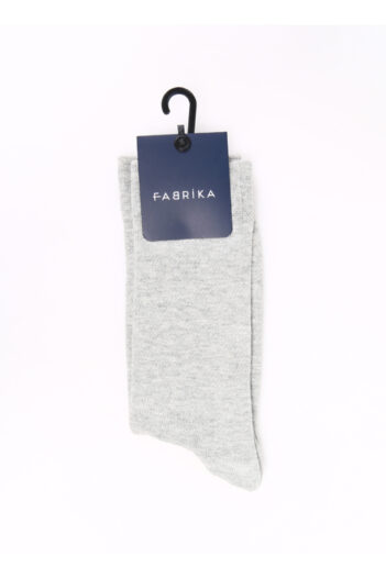 جوراب مردانه فابریکا Fabrika با کد 5003089050