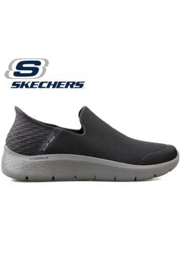 اسنیکر مردانه اسکیچرز Skechers با کد KCMN-AST06931