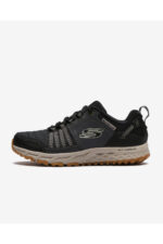 کفش پیاده روی مردانه اسکیچرز Skechers با کد 51591/BKGY