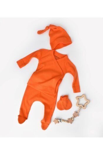 لباس خروجی بیمارستان نوزاد پسرانه – دخترانه  DIDuStore با کد 2022-CSYM24512_1012