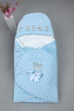 لباس خروجی بیمارستان نوزاد پسرانه – دخترانه  Genel Markalar با کد 078-900-027