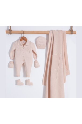 لباس خروجی بیمارستان نوزاد پسرانه – دخترانه  DIDuStore با کد 6984N