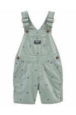 رامپر و سرهمی نوزاد پسرانه  Oshkosh B’gosh با کد 1N006810