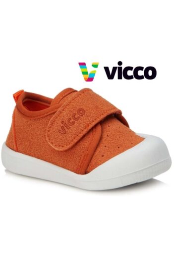 کفش نوزاد پسرانه – دخترانه  Vicco با کد KCMN-AST06303