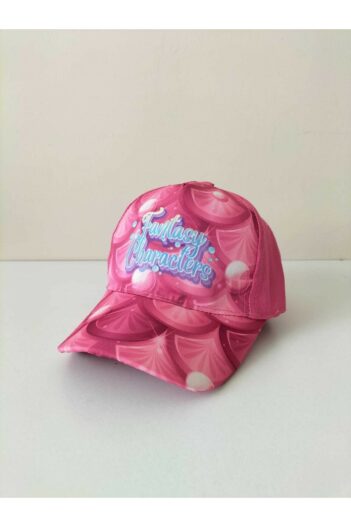 کلاه-برت نوزاد دخترانه  Kitti با کد AWT2321206
