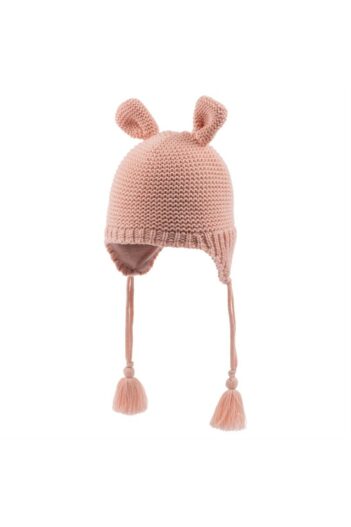 کلاه-برت نوزاد دخترانه  Kitti با کد P-K22120-01