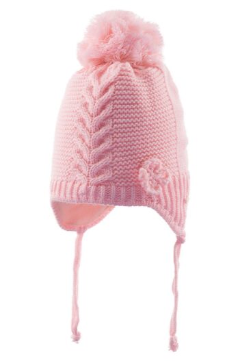 کلاه-برت نوزاد دخترانه  Kitti با کد AWT2311002