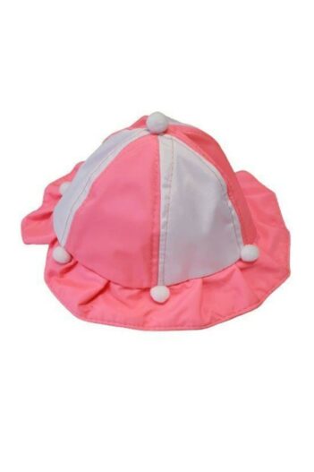 کلاه-برت نوزاد دخترانه حباب های دریایی SeaBubbles با کد ST05536