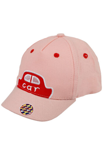 کلاه-برت نوزاد پسرانه سی ویل Tidi با کد A62432011Y31