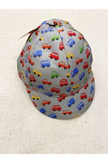کلاه-برت نوزاد پسرانه  Kitti با کد pb801010